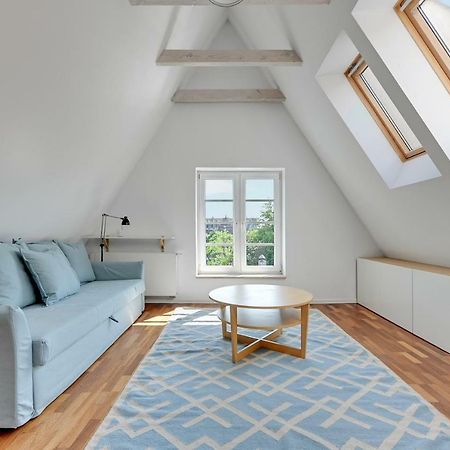 Comfort Apartments Old Town Ogarna Γκντανσκ Εξωτερικό φωτογραφία